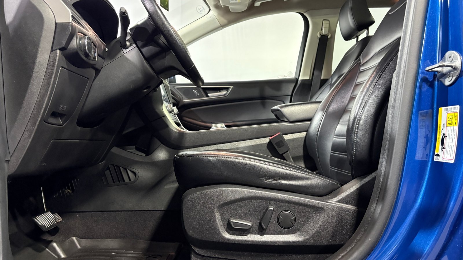 Ford EDGE 2024 - Imagen 10 de 15
