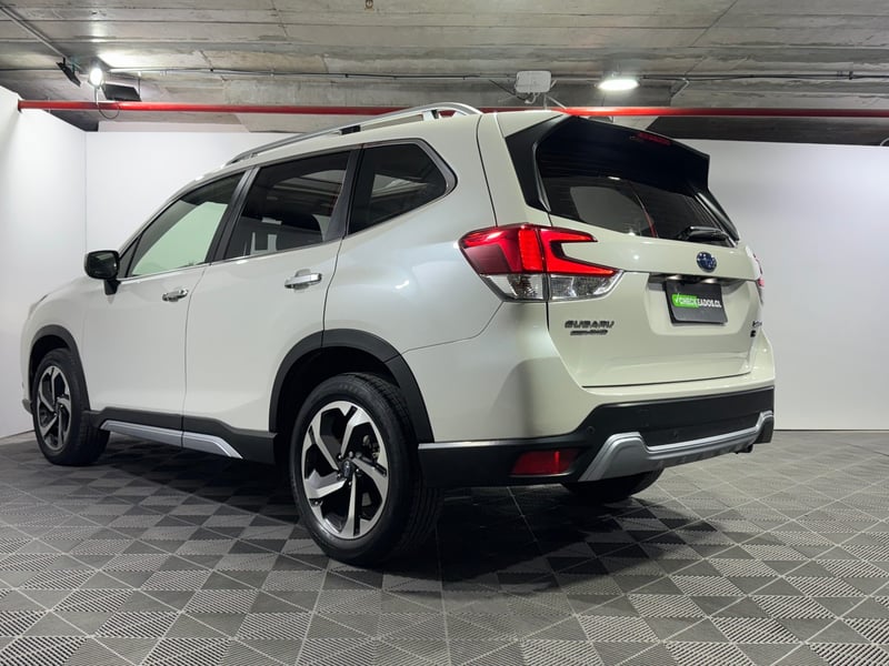 Subaru FORESTER 2023 - Imagen 5 de 15