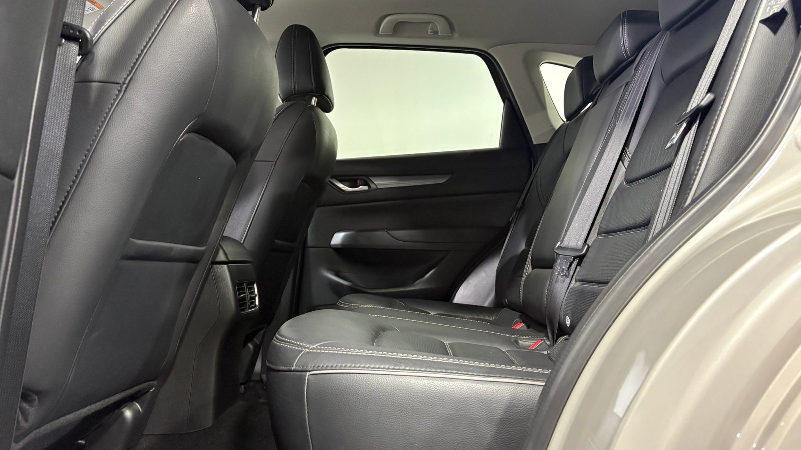 Mazda CX-5 2025 - Imagen 11 de 15