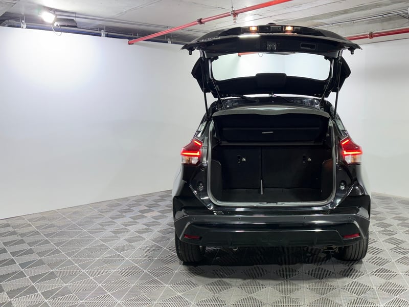 Nissan KICKS 2023 - Imagen 9 de 15