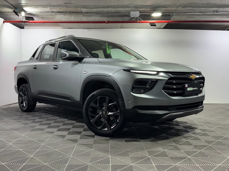 Chevrolet MONTANA 2023