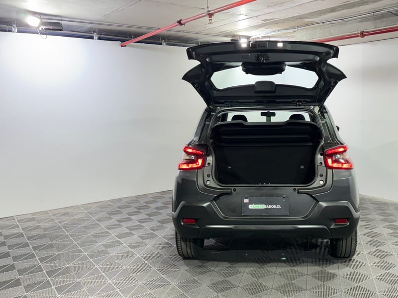 Citroën C-3 2025 - Imagen 9 de 15
