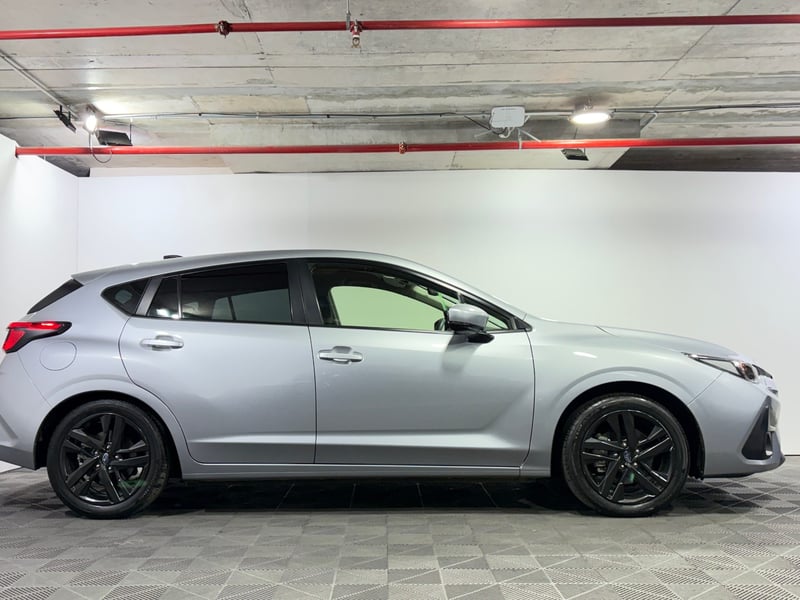 Subaru IMPREZA 2024 - Imagen 6 de 15