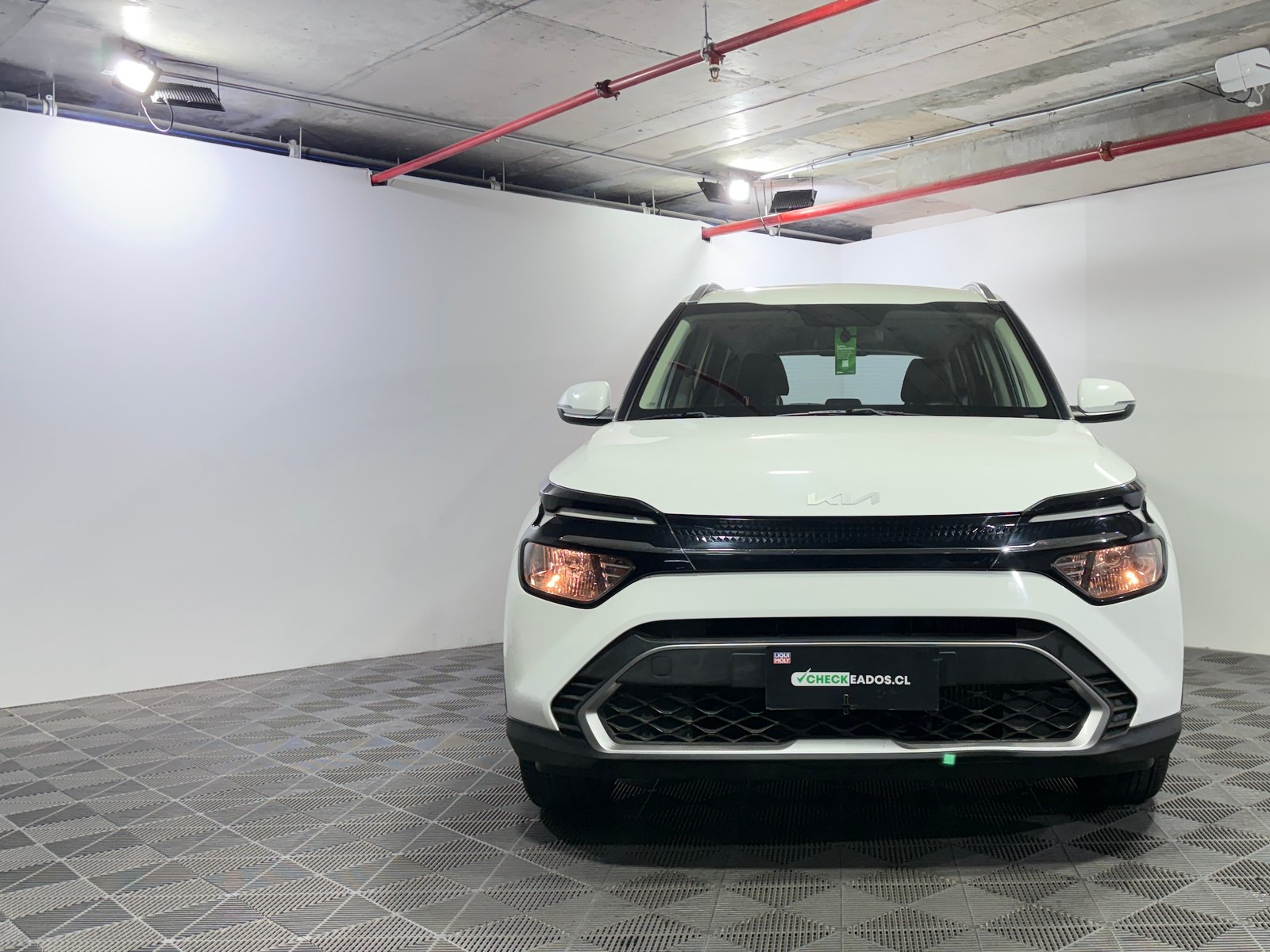 Kia CARENS 2023 - Foto 2 de 15