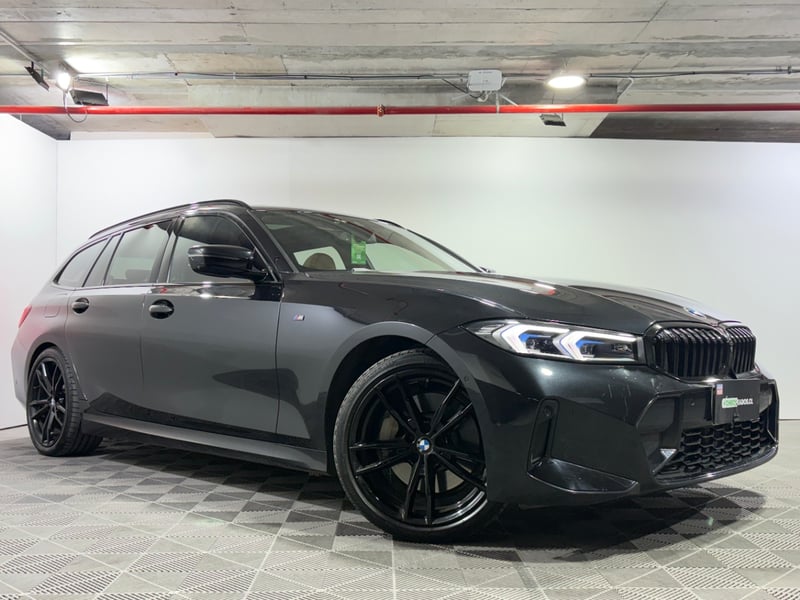 BMW 330I 2024