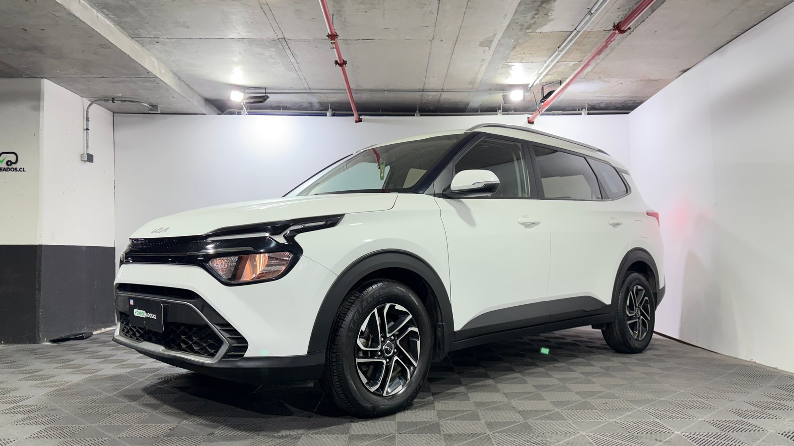 Kia CARENS 2023 - Imagen 3 de 15