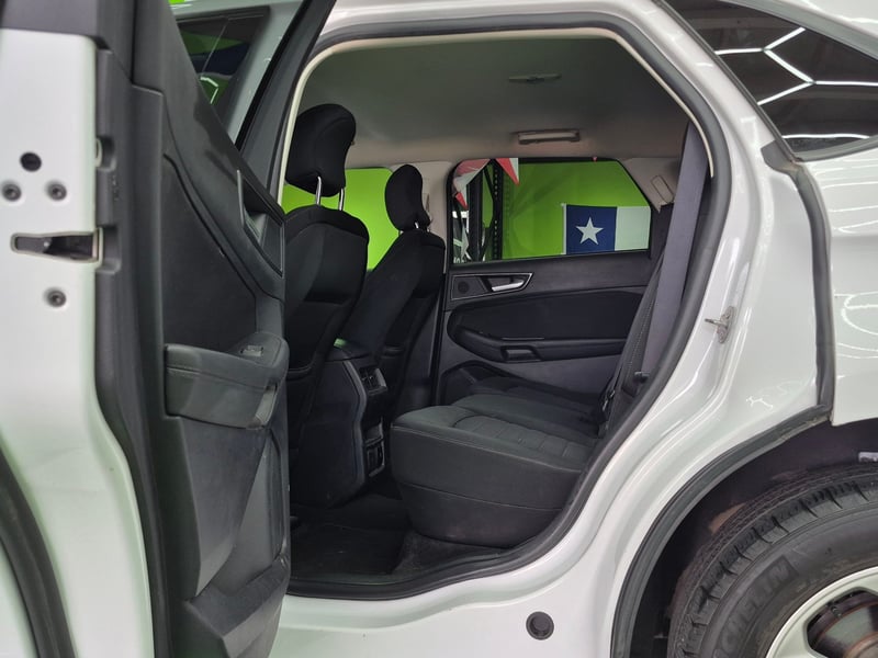 Ford EDGE 2020 - Imagen 11 de 15