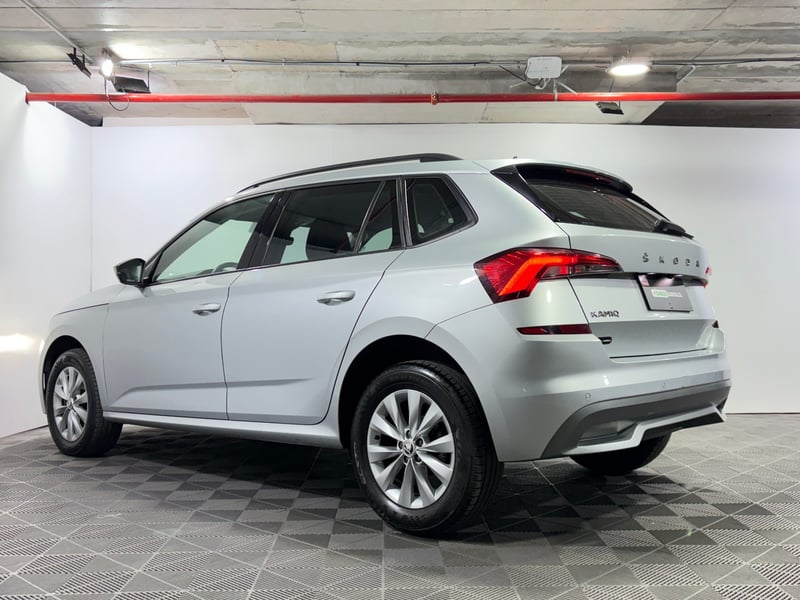 Skoda KAMIQ 2022 - Imagen 5 de 15