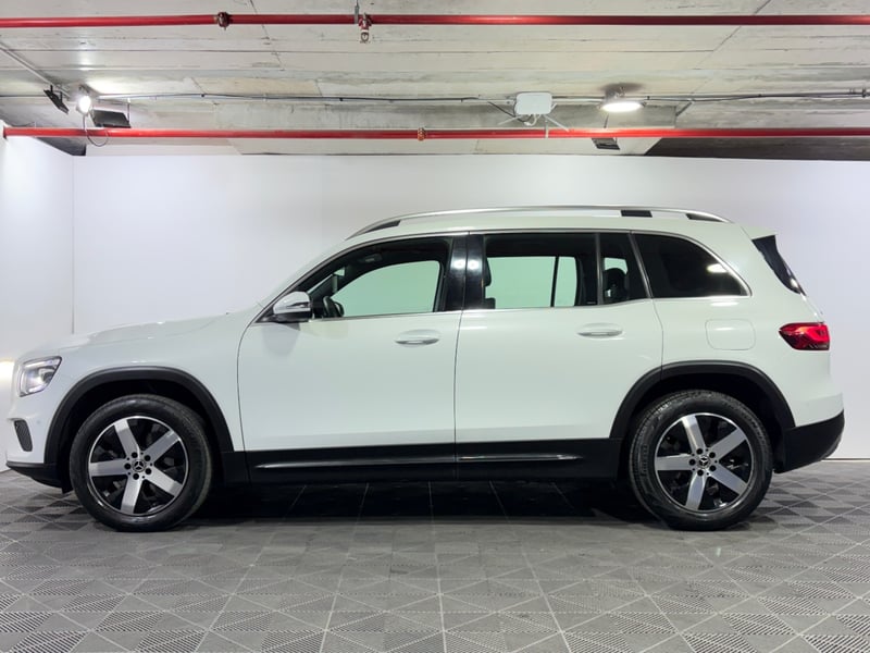 Mercedes-Benz GLB200 2023 - Imagen 4 de 15