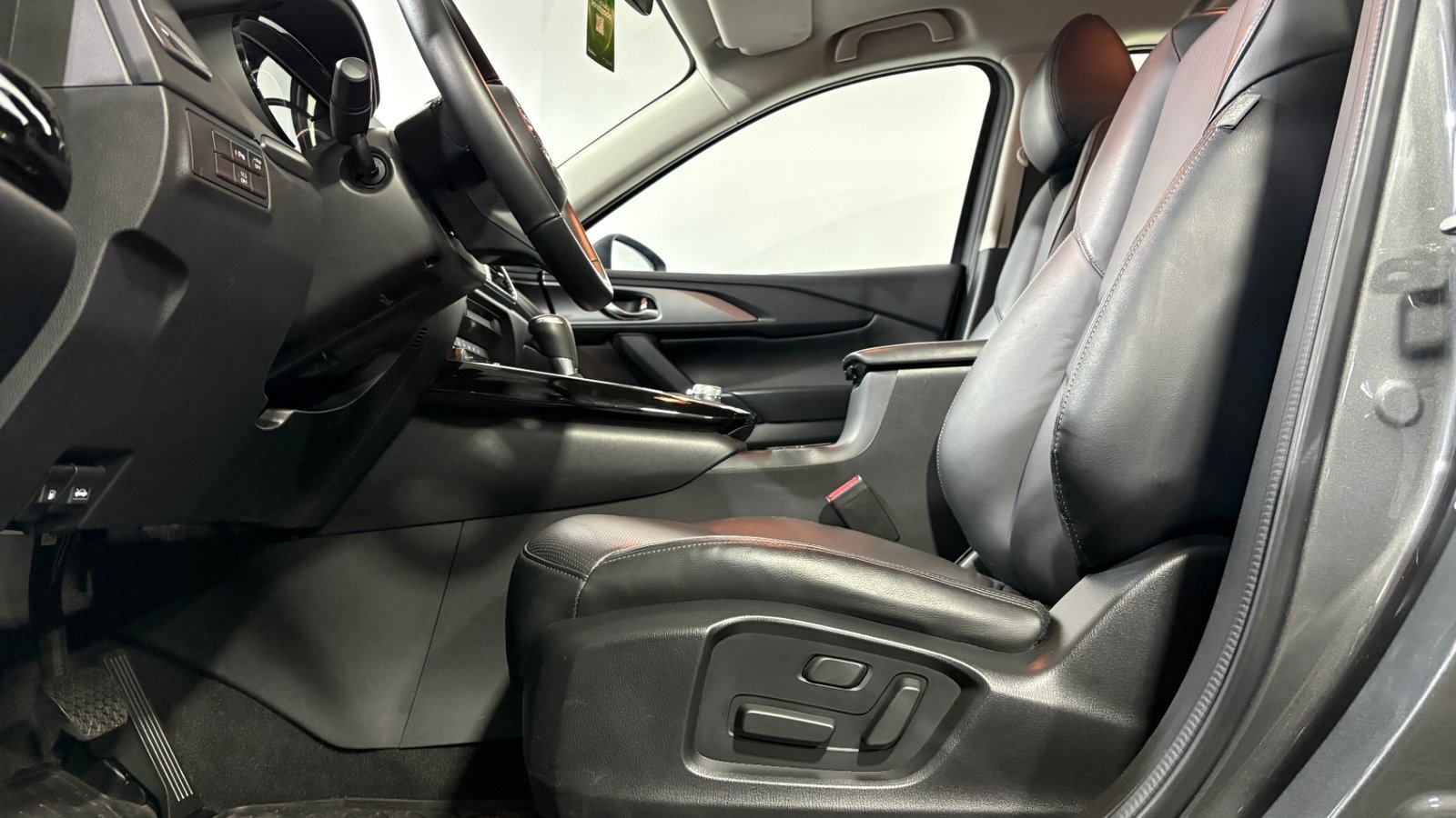 Mazda CX-9 2024 - Imagen 10 de 15
