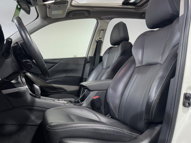 Subaru FORESTER 2023 - Imagen 10 de 15