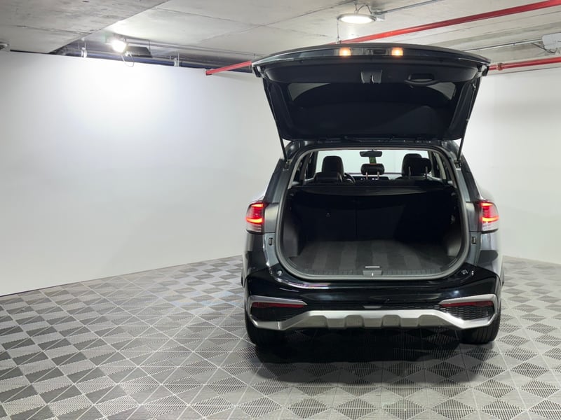 Kia SPORTAGE 2024 - Imagen 9 de 15