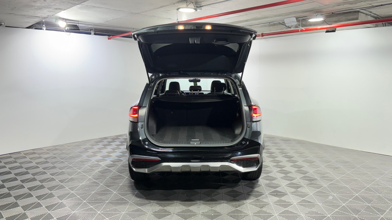 Kia SPORTAGE 2024 - Imagen 9 de 15
