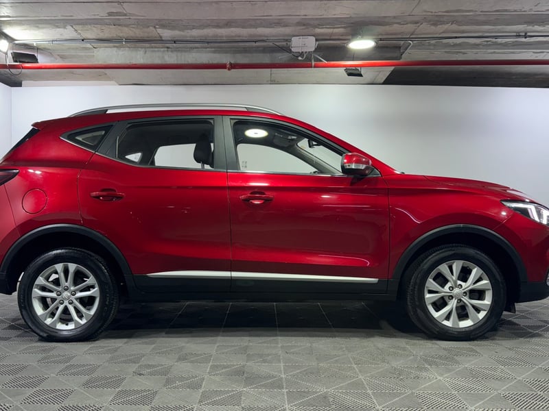 MG ZS 2023 - Imagen 6 de 15