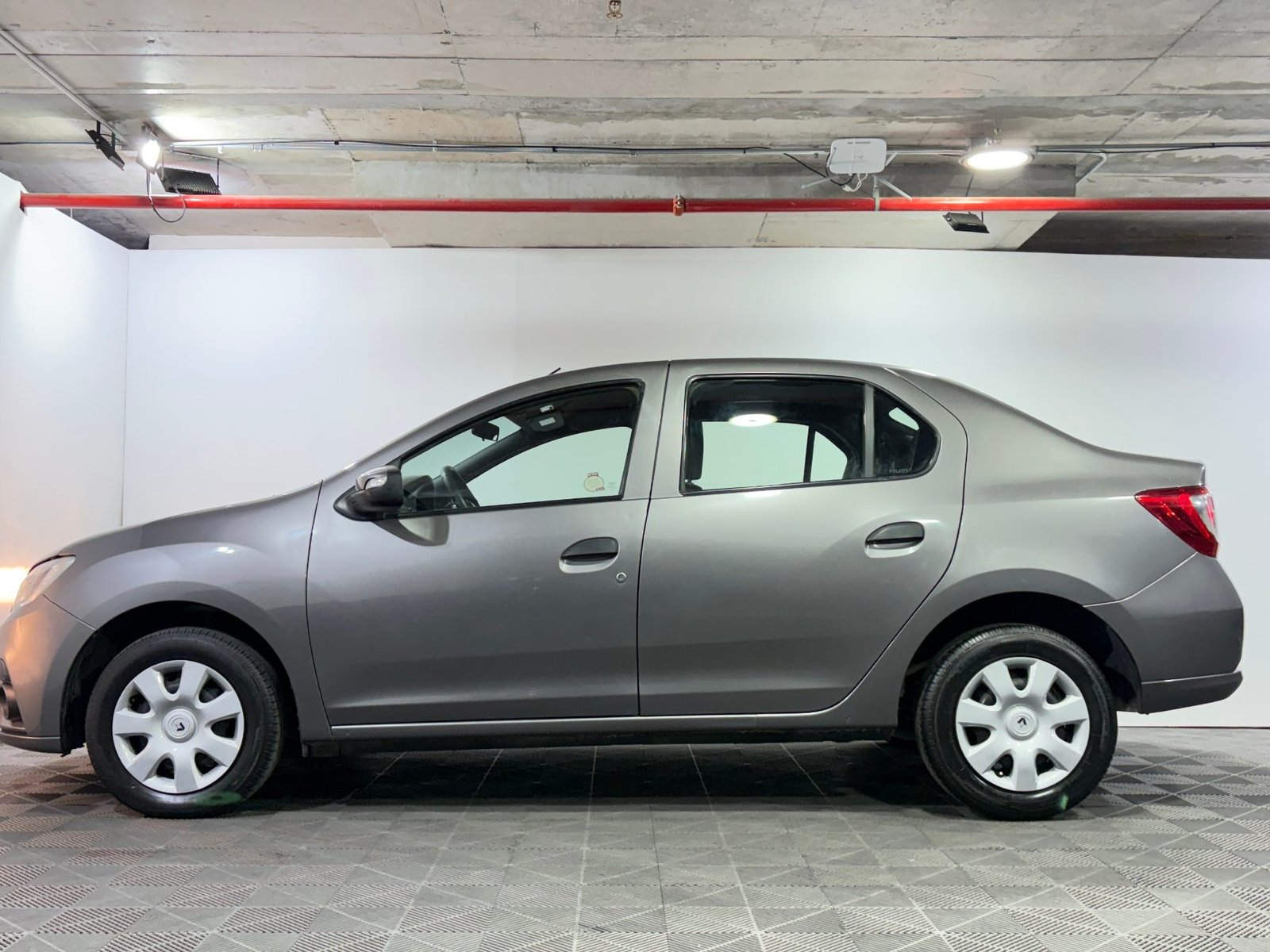 Renault SYMBOL 2021 - Foto 4 de 15