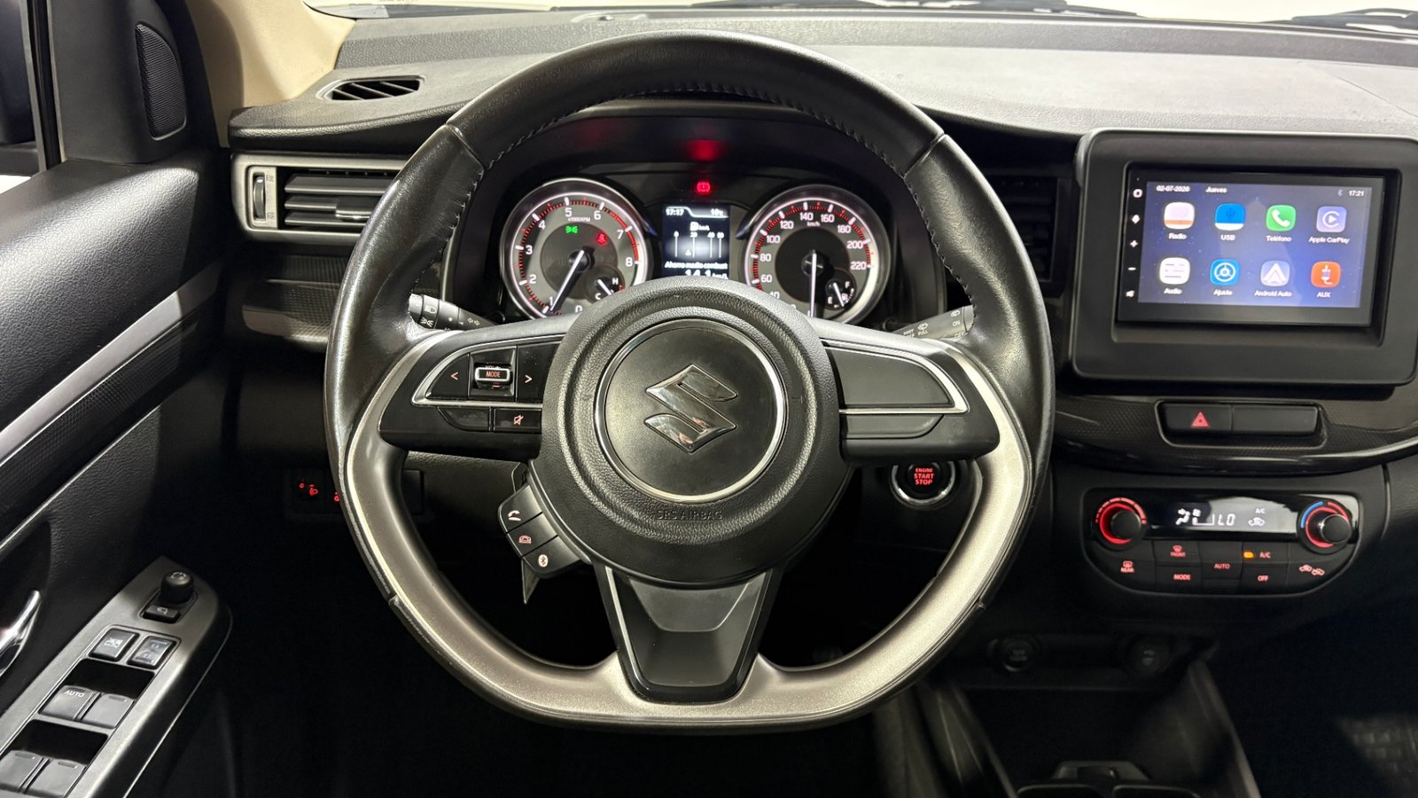 Suzuki XL7 2022 - Imagen 14 de 15