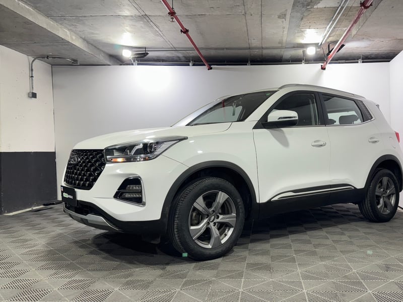 Chery TIGGO 3 2023 - Imagen 3 de 15
