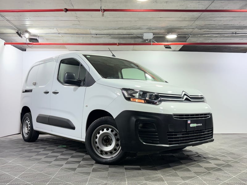 Citroën BERLINGO 2023