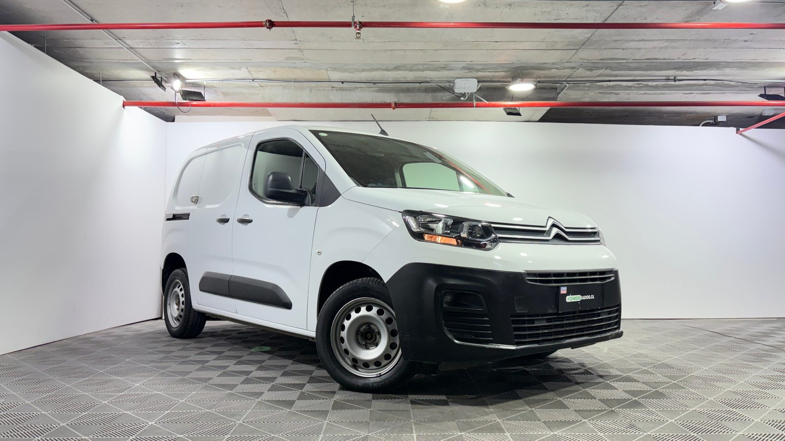 Citroën Berlingo 2023