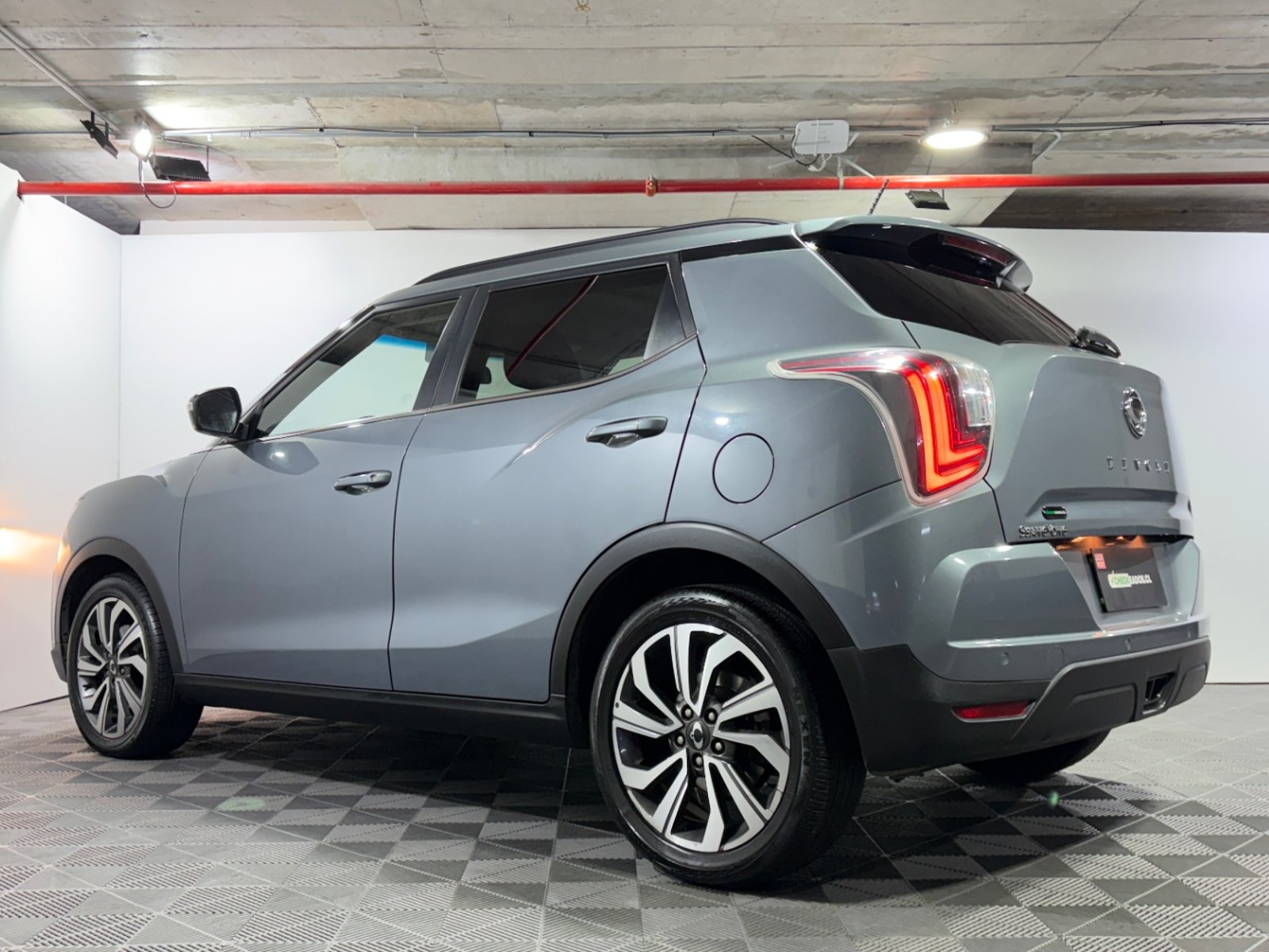 SsangYong TIVOLI 2021 - Foto 5 de 15