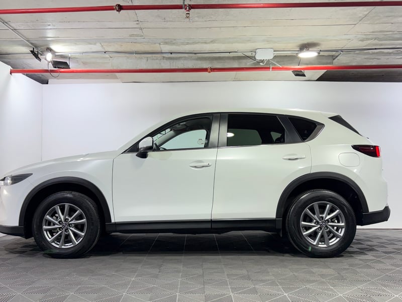 Mazda CX-5 2024 - Imagen 4 de 15
