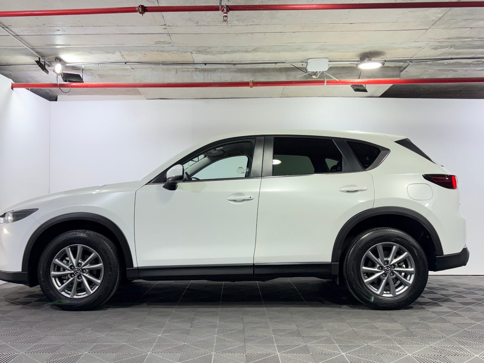 Mazda CX-5 2024 - Foto 4 de 15