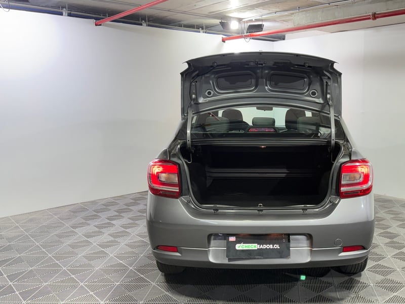 Renault SYMBOL 2021 - Imagen 9 de 15