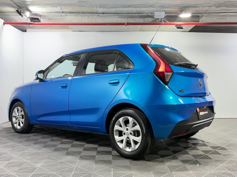 MG MG3 2024 - Imagen 5 de 15