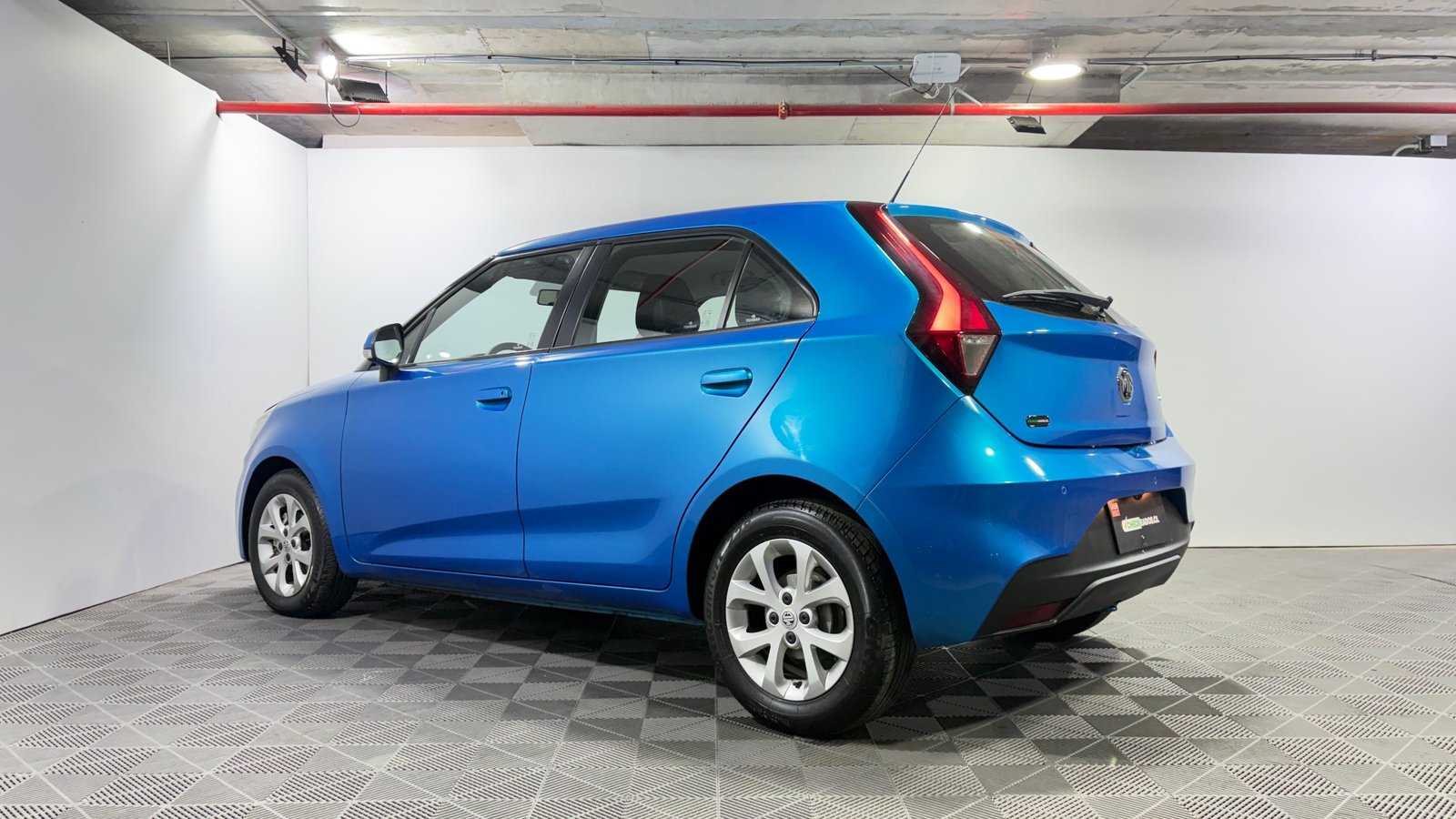 MG MG3 2024 - Imagen 5 de 15