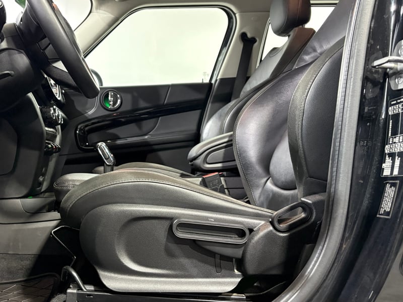 Mini COUNTRYMAN COOPER 2023 - Imagen 10 de 15
