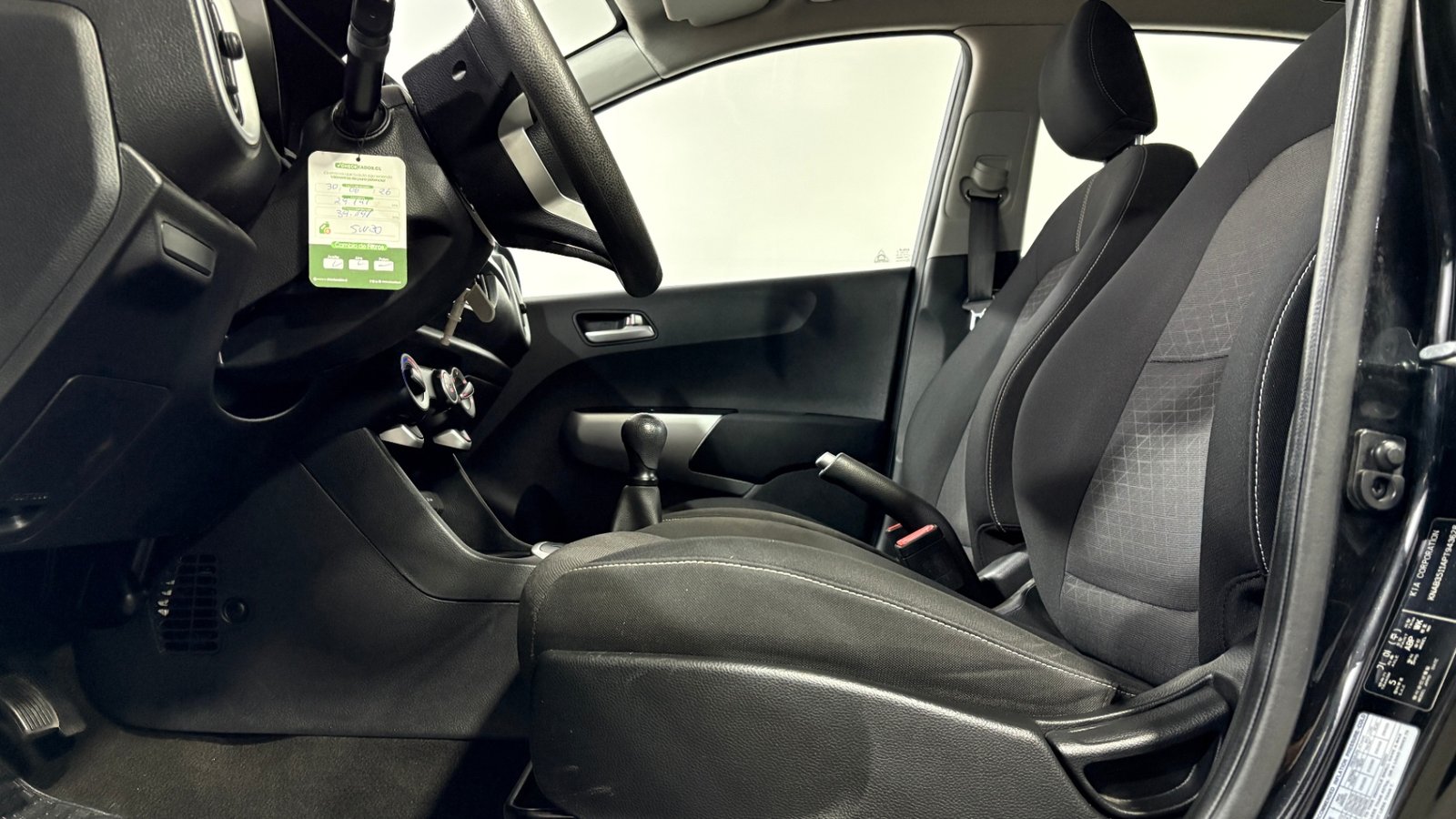 Kia MORNING 2023 - Imagen 10 de 15