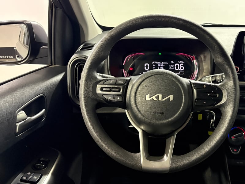 Kia MORNING 2025 - Imagen 13 de 15