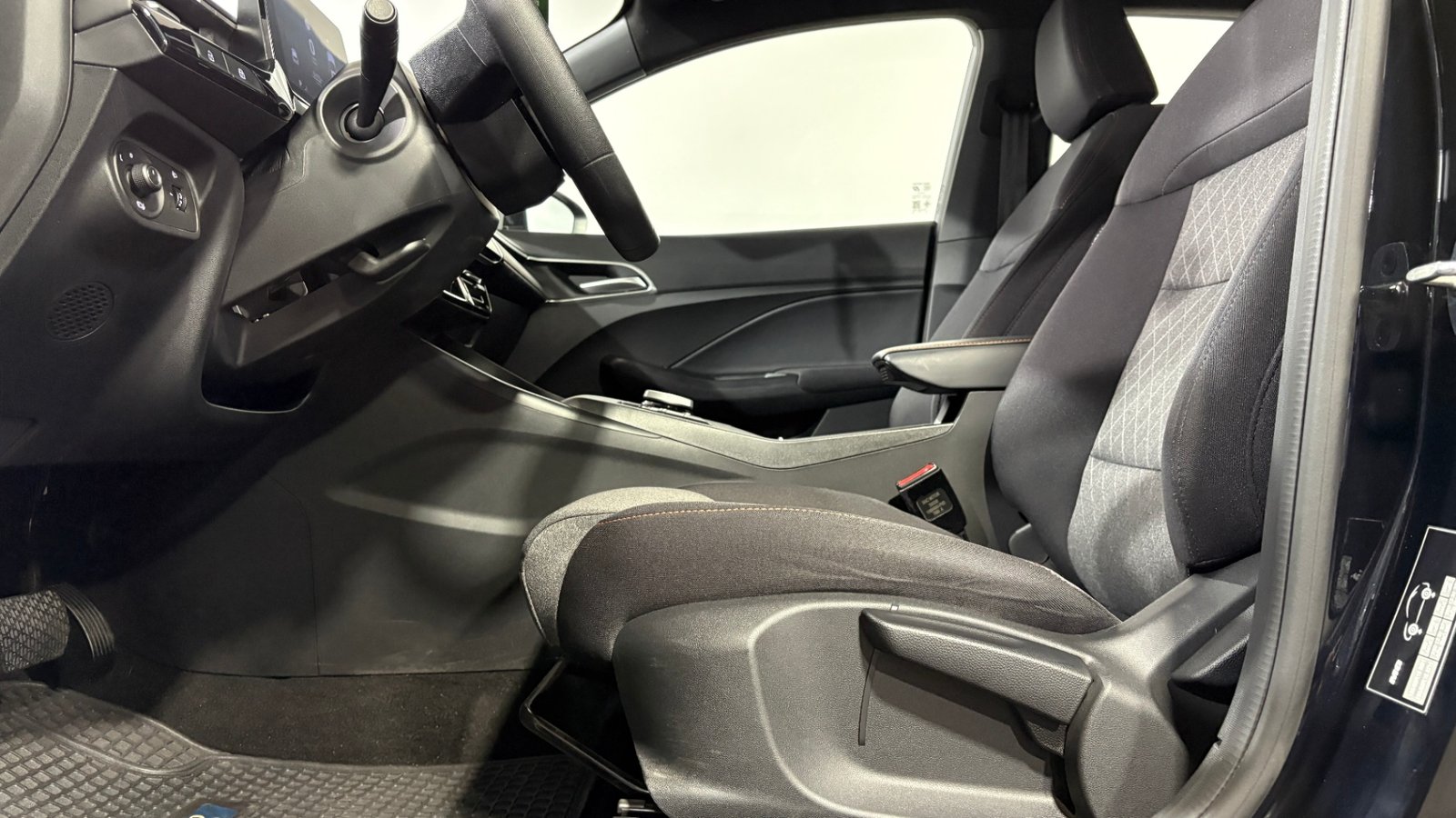 MG MG3 2026 - Imagen 10 de 15