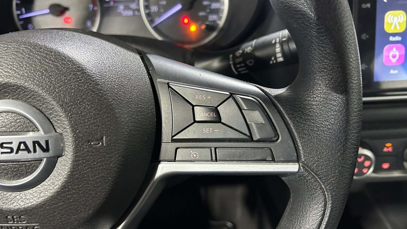 Nissan VERSA 2023 - Imagen 15 de 15