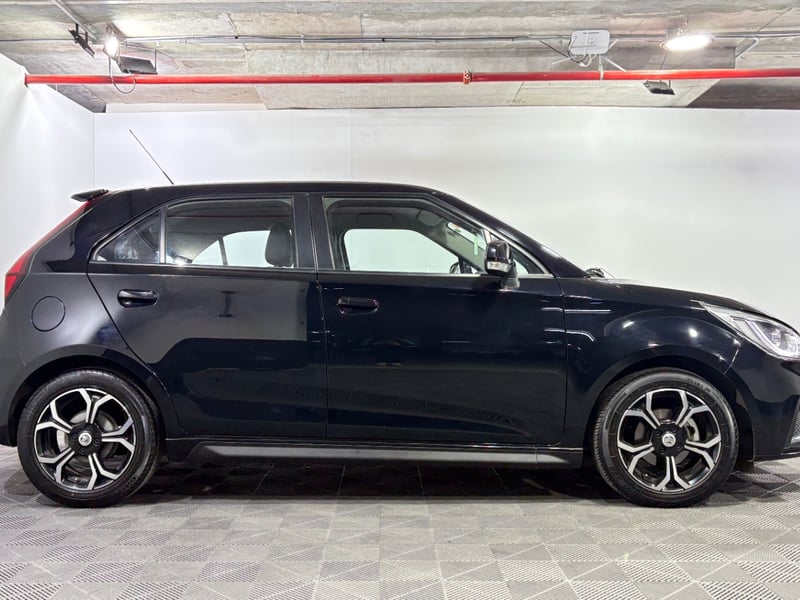 MG MG3 2024 - Imagen 6 de 15