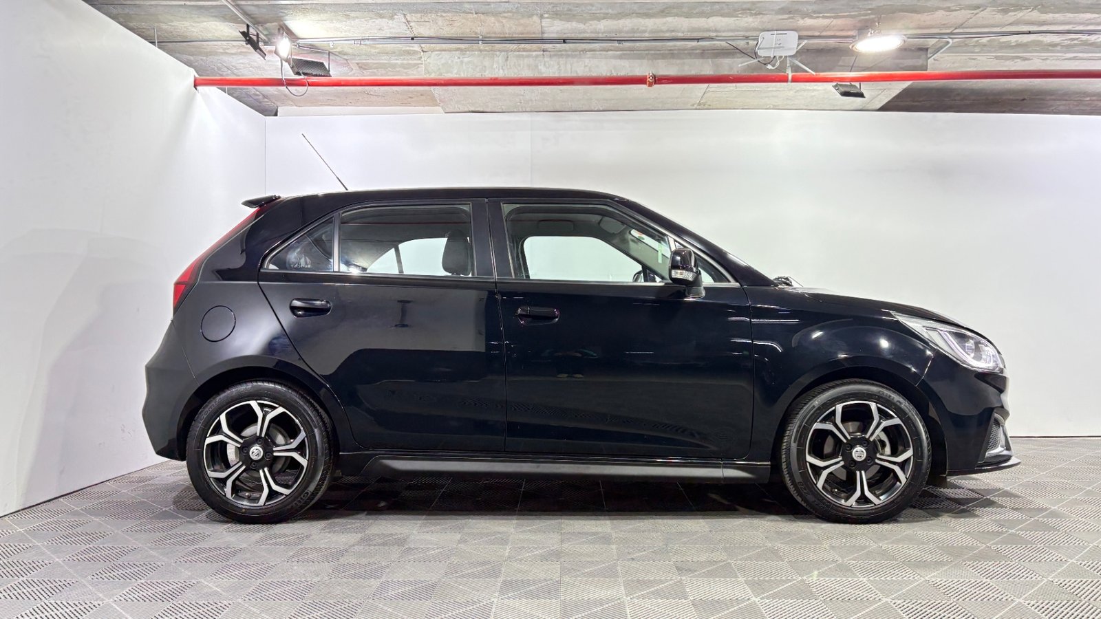 MG MG3 2024 - Imagen 6 de 15