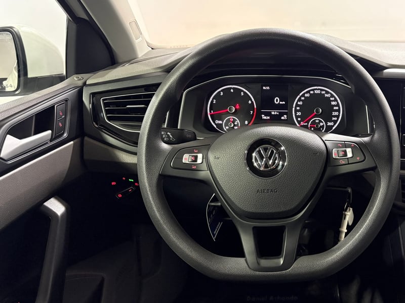 Volkswagen POLO 2023 - Imagen 13 de 15