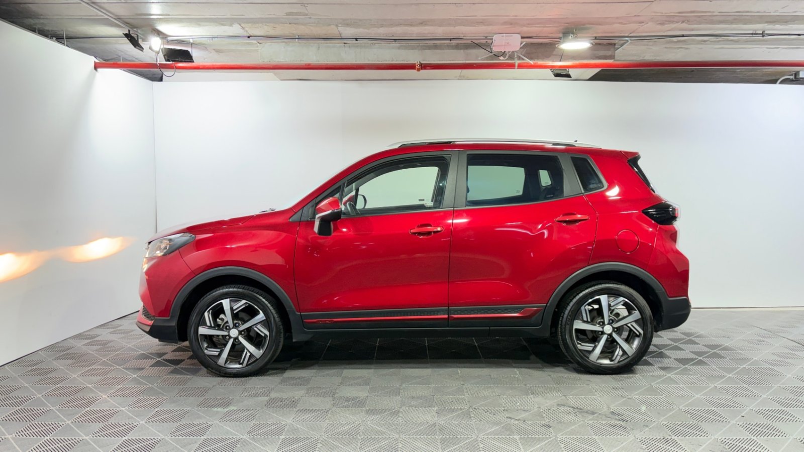 Changan CS15 2025 - Imagen 4 de 15