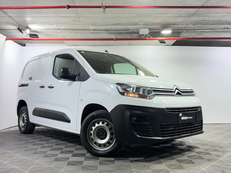 Citroën BERLINGO 2023