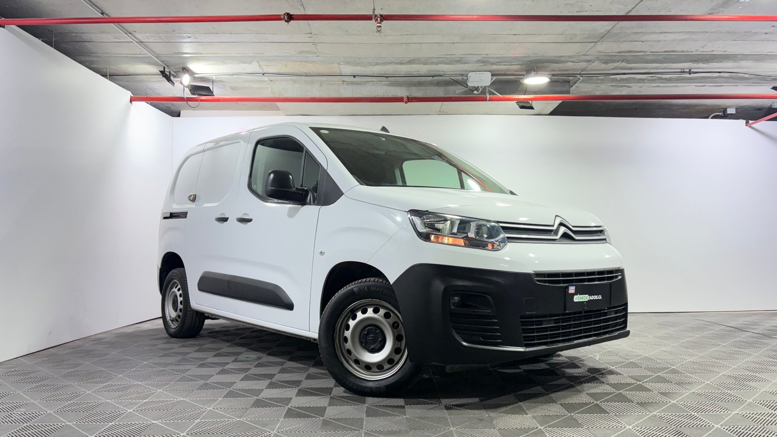 Citroën Berlingo 2023