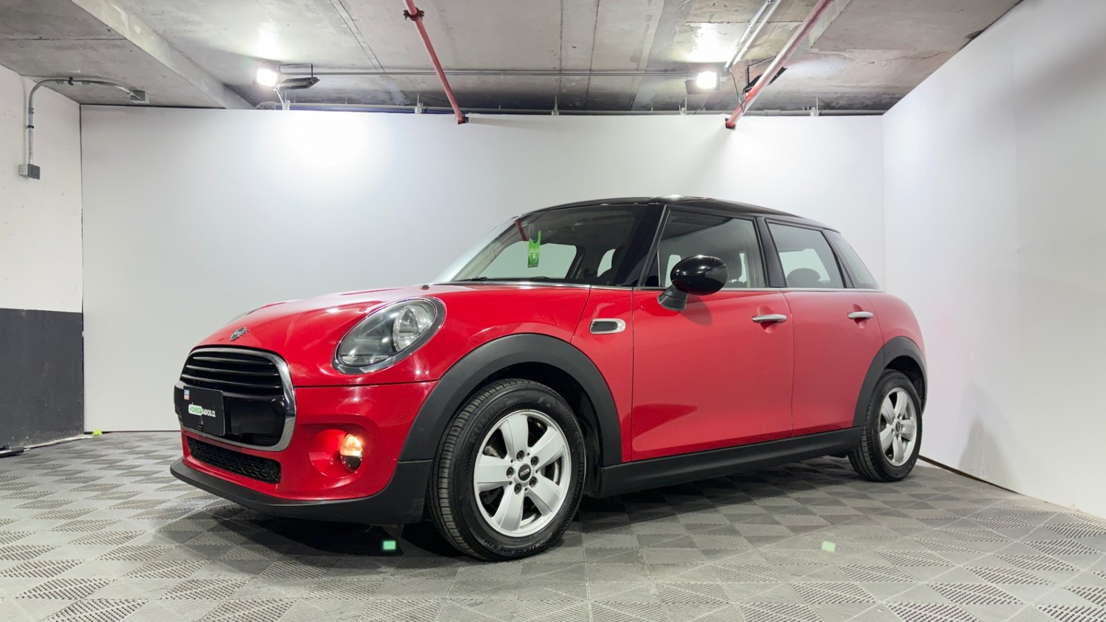 Mini COOPER 2019 - Imagen 3 de 15