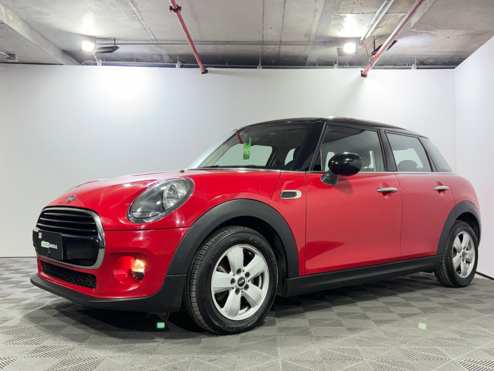 Mini COOPER 2019 - Foto 3 de 15