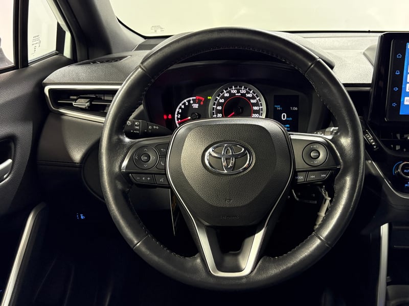 Toyota COROLLA 2024 - Imagen 13 de 15