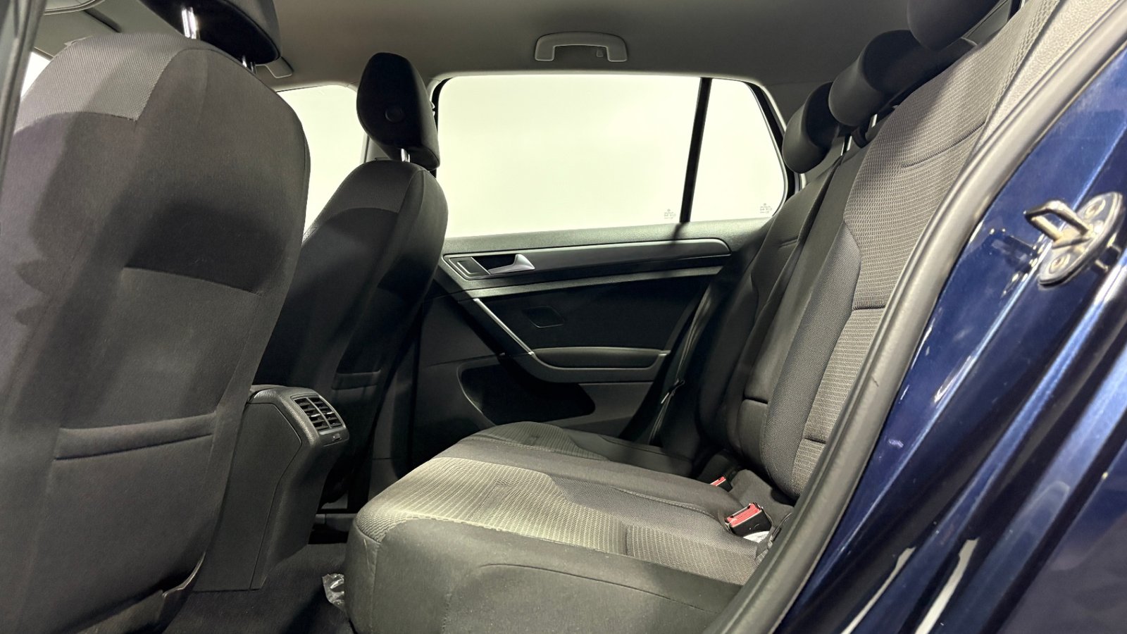 Volkswagen GOLF 2018 - Imagen 11 de 15
