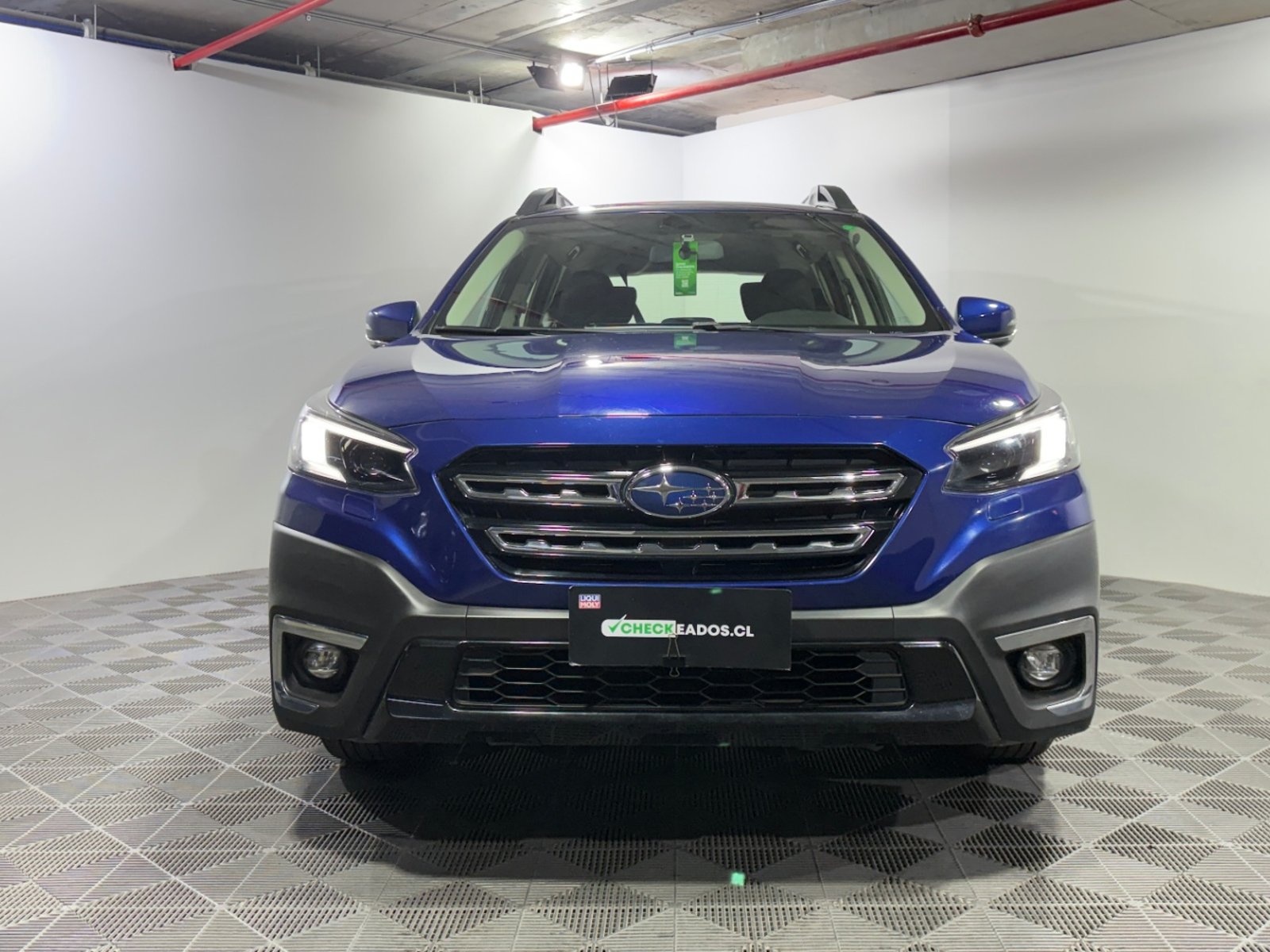 Subaru OUTBACK 2024 - Foto 2 de 15