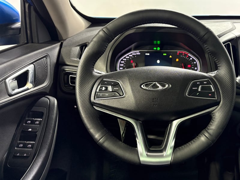 Chery TIGGO 7 2020 - Imagen 13 de 15