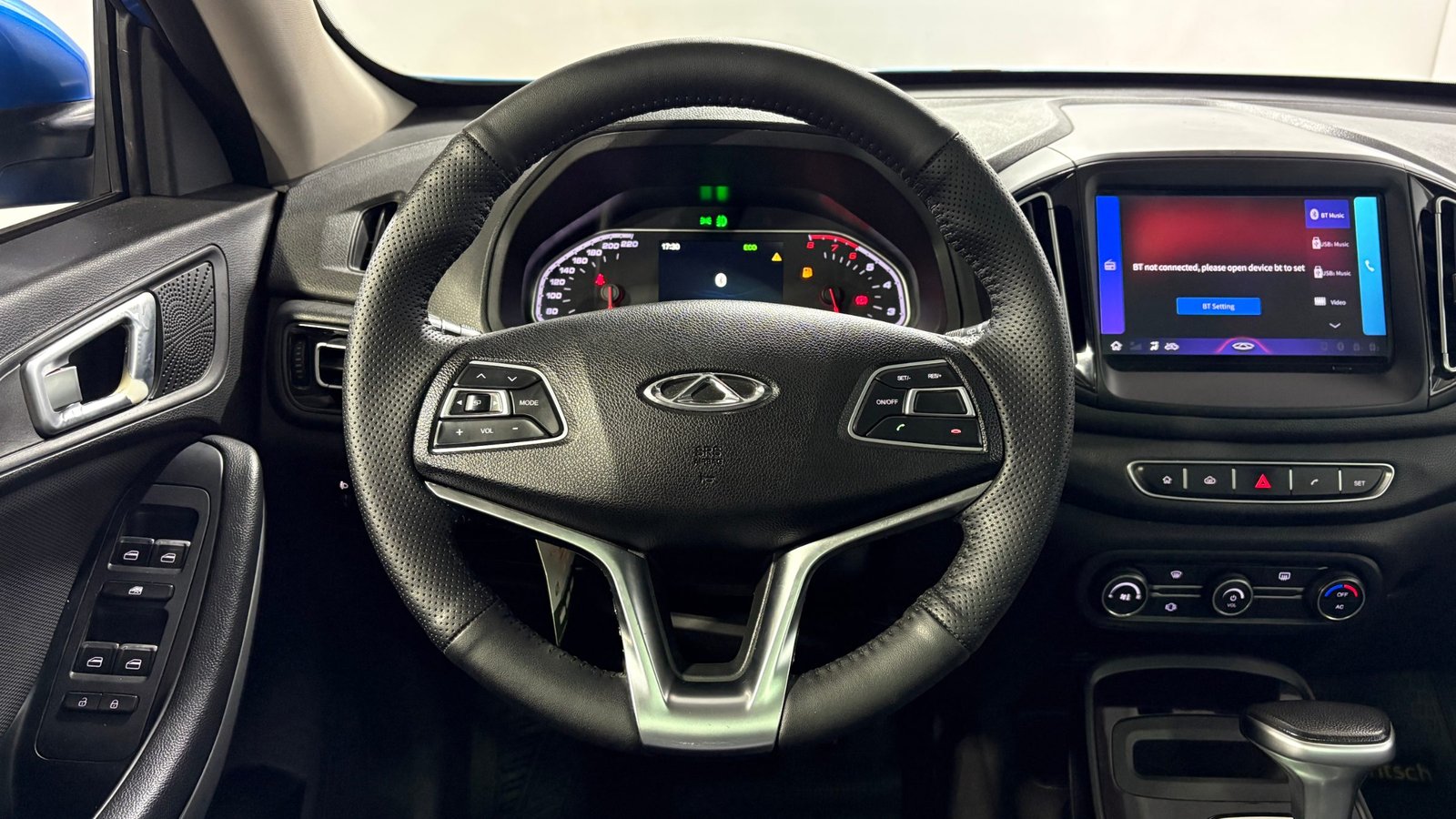 Chery TIGGO 7 2020 - Imagen 13 de 15