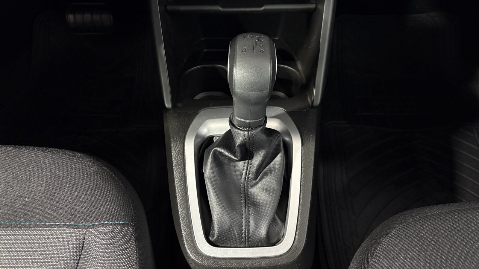 Citroën C-3 2025 - Imagen 15 de 15