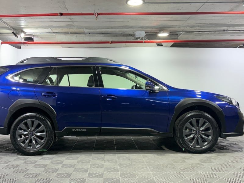 Subaru OUTBACK 2024 - Imagen 6 de 15