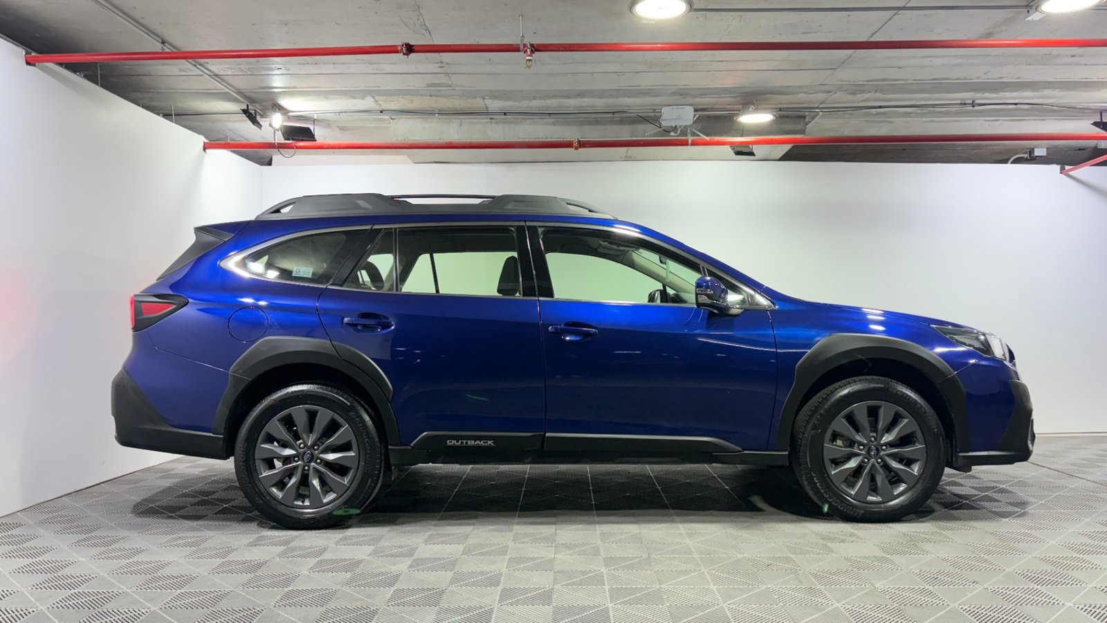 Subaru OUTBACK 2024 - Imagen 6 de 15